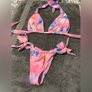 Victoria Secret swimsuits Medium wore 1 time